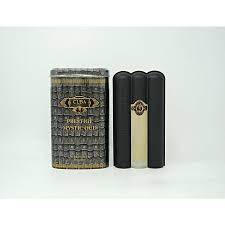 CUBA PRESTIGE MYSTIC OUD BY CUBA PARIS EAU TOILETTE HOMBRE 100ML