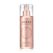 BODY MIST GUESS BELLA VITA ROSA BY GUESS MUJER 236ML