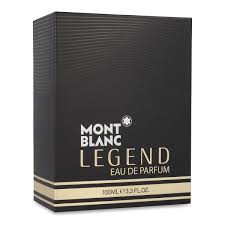 Montblanc Legend Eau de Parfum Hombre 100ml