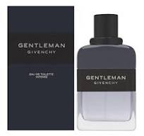 GENTLEMAN INTENSE BY GIVENCHY EAU DE TOILETTE HOMBRE 100ML