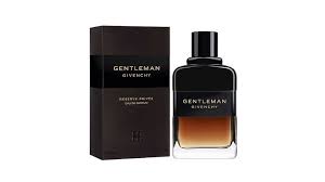 GENTLEMAN RESERVE PRIVEE BY GIVENCHY HOMBRE EAU DE PARFUM 100ML - Perfumería Castillo de Francia
