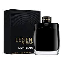 Montblanc Legend Eau de Parfum Hombre 100ml
