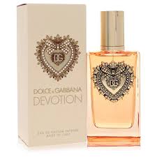 DEVOTION BY DOLCE & GABBANA INTENSE EAU DE PARFUM MUJER 100ML