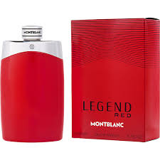 Montblanc Legend Red Eau de Parfum Hombre 100ml