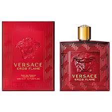 VERSACE EROS FLAME BY VERSACE EAU PARFUM HOMBRE 200ML