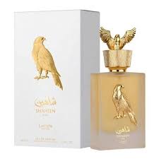 LATTAFA PRIDE SHAHEEN GOLD BY LATTAFA EDP HOMBRE 100ML