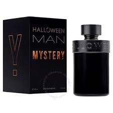 Halloween Man Mystery By J Del Pozo Eau de Toilette 125ml