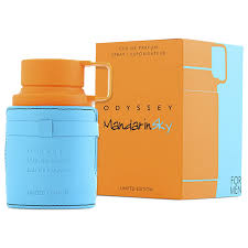 ARMAF ODYSSEY MANDARIN SKY BY ARMAF EAU DE PARFUM HOMBRE 100ML