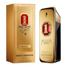 1 MILLION ROYAL BY PACO RABANNE PARFUM HOMBRE 100ML