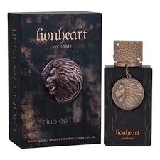 Armaf Club Nuit Lionheart Eau de Parfum Mujer 100ml - Perfumería Castillo de Francia