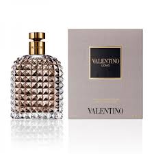 VALENTINO UOMO BY VALENTINO HOMBRE EAU DE TOILETTE 100ML - Perfumería Castillo de Francia