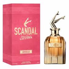 Jean Paul Gaultier Scandal Absolu Parfum Concentrado Mujer 75ml