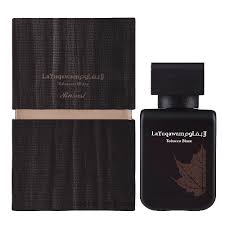 LA YUQAWAM TOBACCO BLAZE BY RASASI EAU DE PARFUM HOMBRE 75ML