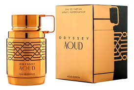 ARMAF ODYSSEY AOUD BY ARMAF EAU DE PARFUM HOMBRE 100ML