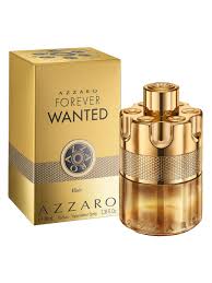AZZARO FOREVER WANTED ELIXIR BY AZZARO PARFUM HOMBRE 100ML