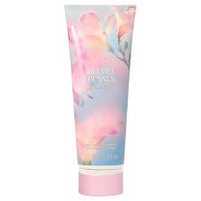 CREMA VELVET PETALS BLISS BY VICTORIA SECRET MUJER 250ML