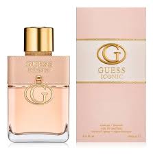 GUESS ICONIC BY GUESS EAU DE PARFUM MUJER 100ML