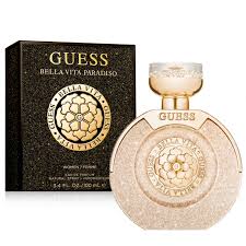 GUESS BELLA VITA PARADISO BY GUESS EAU DE PARFUM MUJER 100ML