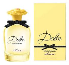 DOLCE SHINE BY DOLCE & GABBANA EAU DE PARFUM MUJER 75ML