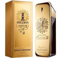 1 MILLION PARFUM BY PACO RABANNE PARFUM HOMBRE 100ML