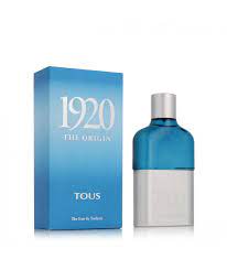 1920 THE ORIGIN BY TOUS EAU DE TOILETTE HOMBRE 100ML