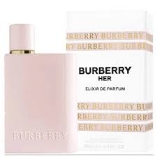 Burberry Her Elixir Eau de Parfum Intense Mujer 100ml