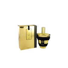 DE LA MARQUE GOLD BY ARMAF  EAU DE PARFUM MUJER 100ML - Perfumería Castillo de Francia