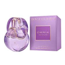 BVLGARI OMNIA AMETHYSTE BY BVLGARI EAU DE TOILETTE MUJER 100ML