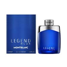 LEGEND BLUE BY MONT BLANC EAU DE PARFUM HOMBRE 100ML