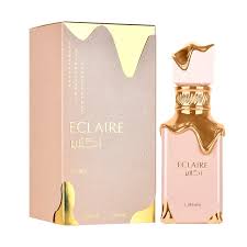 Lattafa Eclaire Eau de Parfum Mujer 100ml