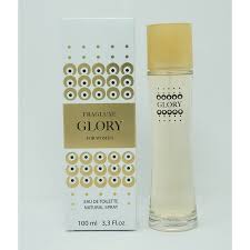 FRAGLUXE GLORY BY FRAGLUXE EDT MUJER 100ML