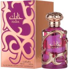 LATTAFA HABIK BY LATTAFA EDP MUJER 100ML