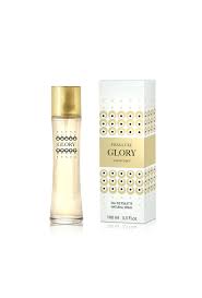 FRAGLUXE GLORY BY FRAGLUXE EDT MUJER 100ML