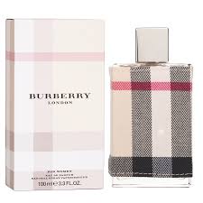 Burberry London Eau de Parfum Mujer 100ml