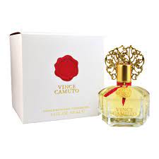 VINCE CAMUTO BY VINCE CAMUTO EAU DE PARFUM MUJER 100ML - Perfumería Castillo de Francia