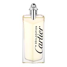 Cartier Declaration Eau de Toilette Hombre 100ml - Perfumería Castillo de Francia