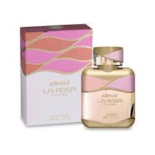 Armaf La Rosa Eau de Parfum Mujer 100ml