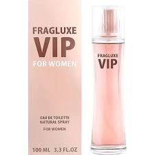 FRAGLUXE VIP BY FRAGLUXE EDT MUJER 100ML
