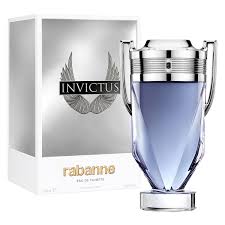 Paco Rabanne Invictus Eau de Toilette Hombre 200 ml