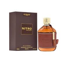 DUMONT NITRO BY DUMONT EDP HOMBRE 100ML