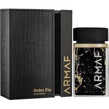 OMBRE DOR BY ARMAF EDP HOMBRE 100ML