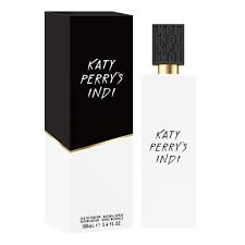 INDI BY KATY PERRY  EAU DE PARFUM MUJER 100ML - Perfumería Castillo de Francia