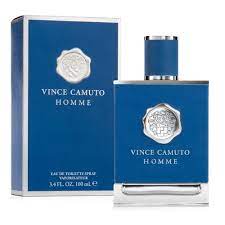 VINCE CAMUTO HOMME TOILETTE HOMBRE 100ML - Perfumería Castillo de Francia