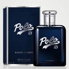 POLO 67 BY RALPH LAUREN EAU DE PARFUM HOMBRE 125ML