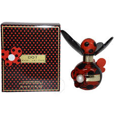 DOT BY MARC JACOBS EAU PARFUM MUJ100MLER - Perfumería Castillo de Francia