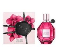 FLOWERBOMB RUBI ORCHID BY VICTOR&ROLF EAU DE PARFUM MUJER 100ML - Perfumería Castillo de Francia