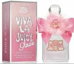 VIVA LA JUICY GLACE BY JUICE CONTURE  EDT MUJER 100ML