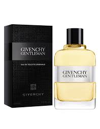 Gentleman By Givenchy Eau de Toilette Hombre 100ml