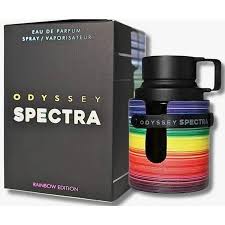 ARMAF ODYSSEY SPECTRA RAINBOW EDITION BY ARMAF EAU DE PARFUM HOMBRE 200ML