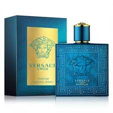 EROS PARFUM BY VERSACE PARFUM HOMBRE 100ML